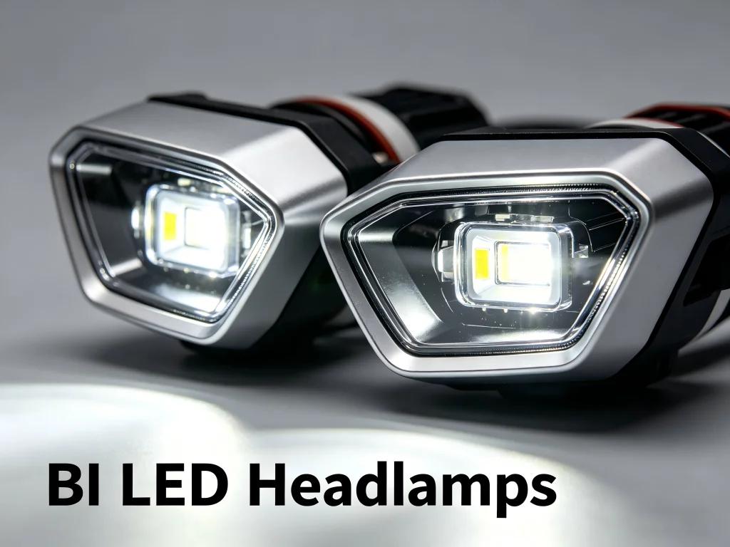Bi-LED Headlamps Fail? Stop Guessing – GTR’s Proven Fix