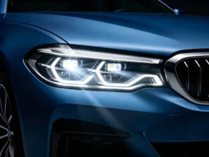 bi led headlights