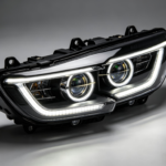 Bi-LED Projector Headlights: The Hidden Dangers of Cheap Copies & GTR’s Engineering Cure