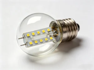 bi pin led globe