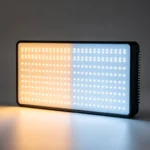 Why Most Bi-Color LED Light Panels Fail You on Set (And the Brutally Honest Fix)