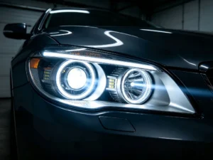 led projector bi1