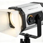 Banish the LED Panel Headache: Why the Litepanels Lykos Bi-Color Fixes Everything Your Current Lights Can not