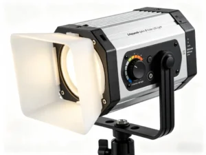 litepanels lykos bi-color led light