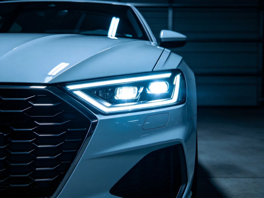 Why Your Night Vision Is Failing You — And How The Right Auto Car LED Lights Can Save The Drive