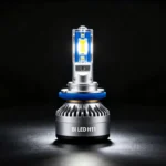 BI-LED H11: Why Your “Upgrade” Is Failing & The Engineering Fix You Need