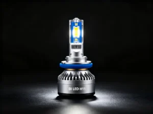 bi led h11