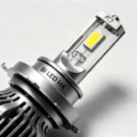 Why Your Bi-LED H4 Upgrade Is Failing: Common Problems And The Fix That Works