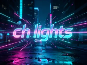 ch lights
