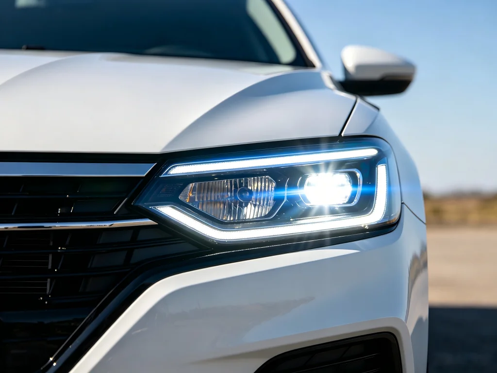 Daytime Running Lights Drain Battery Overnight? Heres Why It Happens and How to Fix It for Good