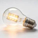Why Your E12 LED Bulb Keeps Flickering – And How to Fix It for Good