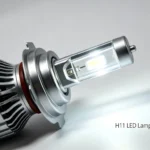 H11 LED Lamp Flickering, Glare & Burnout? Here’s Why Most Upgrades Fail