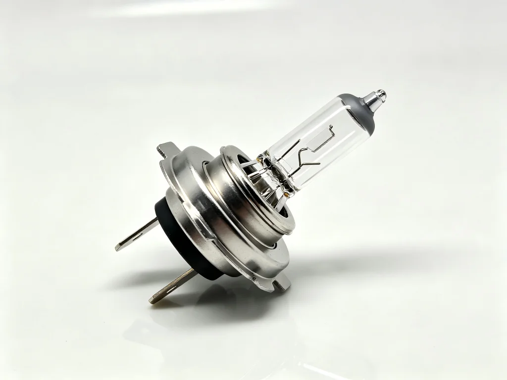 Why Your H7 Headlight Bulb Is Failing You at Night – And the Fix That Actually Works