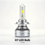 H7 LED Bulb Problems Solved: Why Your Upgrade Failed & What Actually Works