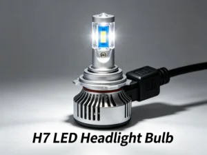 h7 led headlight bulb2