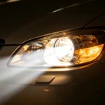 Why Your High Beams Are Failing You – And How to Fix Night Driving Forever