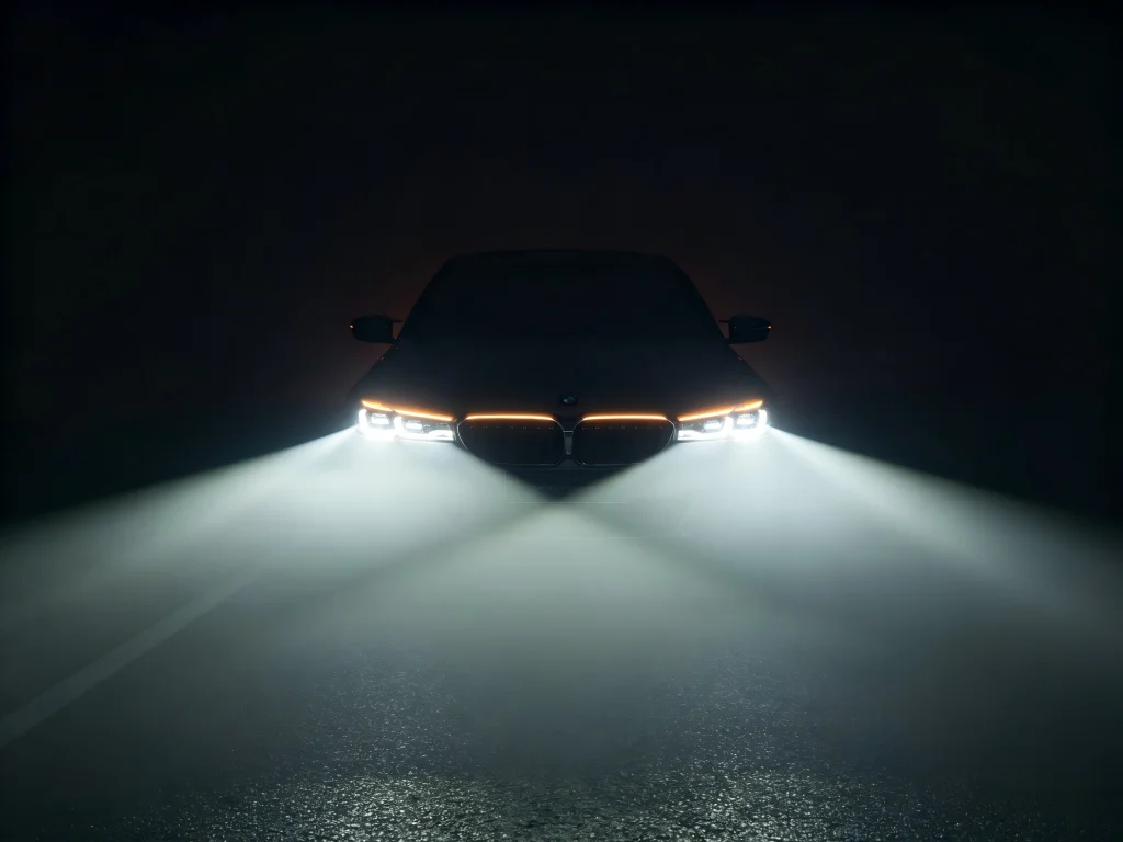 High Beams vs Low Beams: The Complete Buyer's Guide to Night Driving Safety