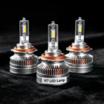 Why Your H7 LED Bulbs Keep Failing – And The Fix That Actually Works
