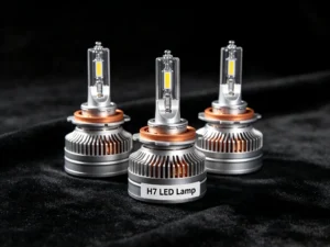 led lamps h7