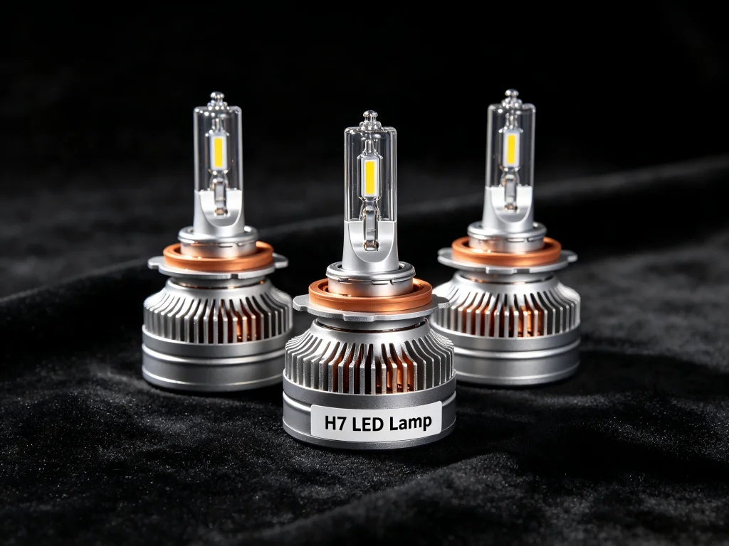 Why Your H7 LED Bulbs Keep Failing – And The Fix That Actually Works