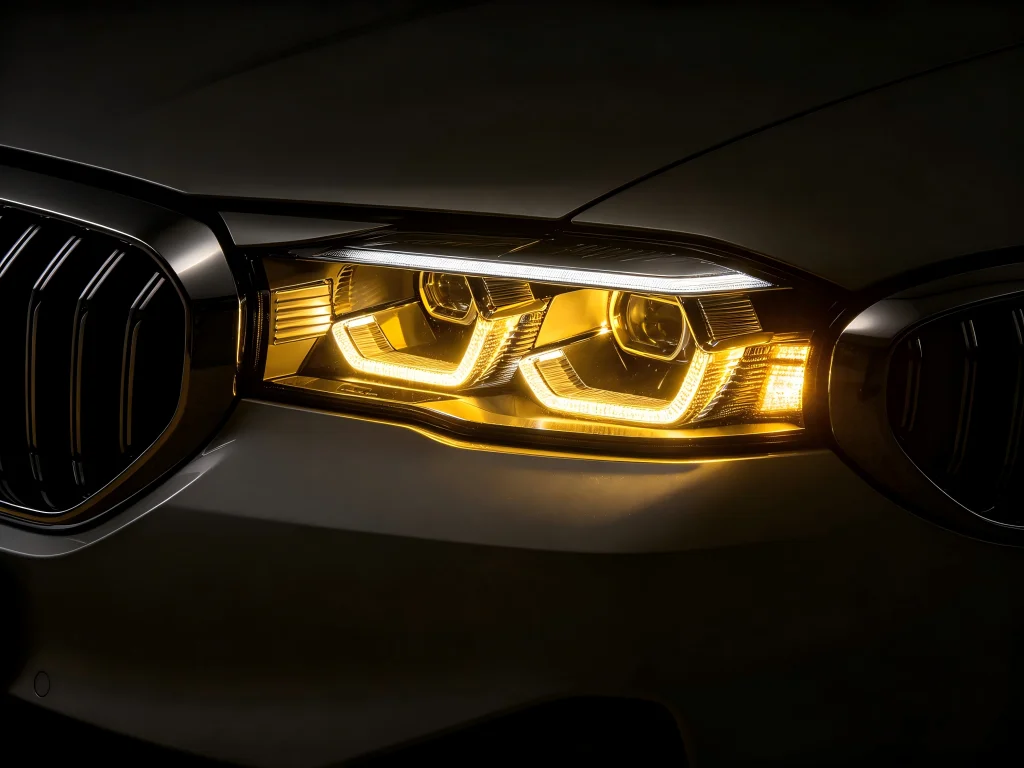 Low Beam Headlights Not Working? Why High Beams Work and What to Do