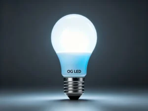 og led