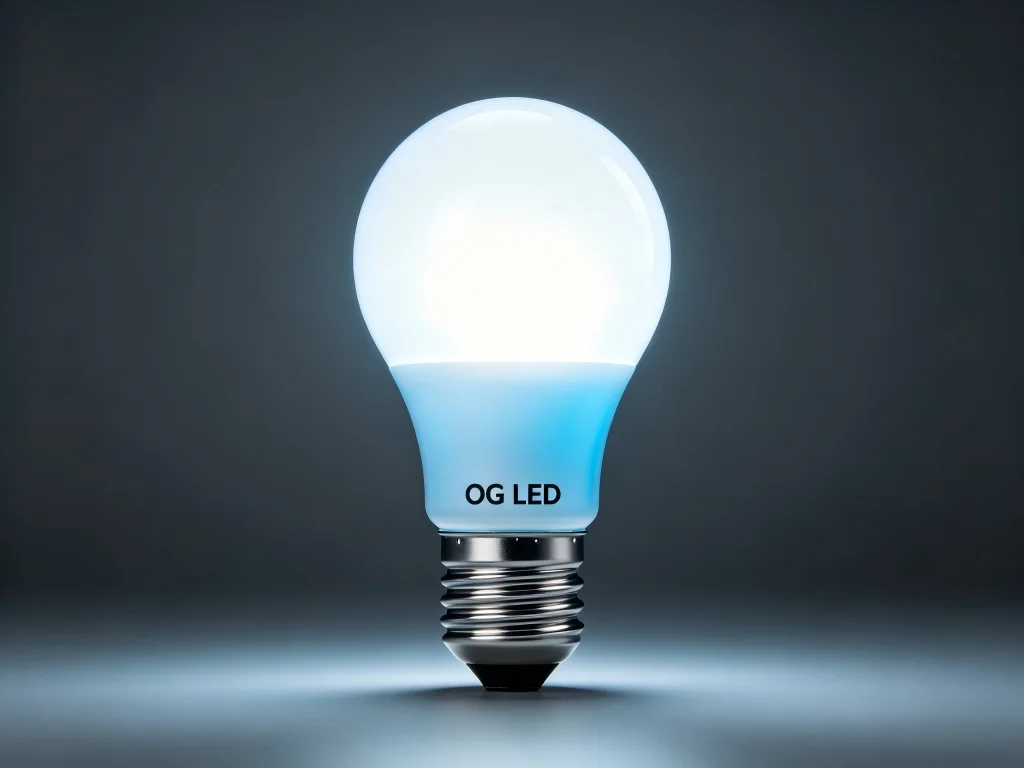OG LED Lighting: Stop Wasting Money on Lights That Fail, Flicker, and Drain Your Budget