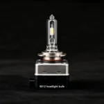 9012 Headlight Bulb Failure: Why Your Night Driving Just Got Dangerous