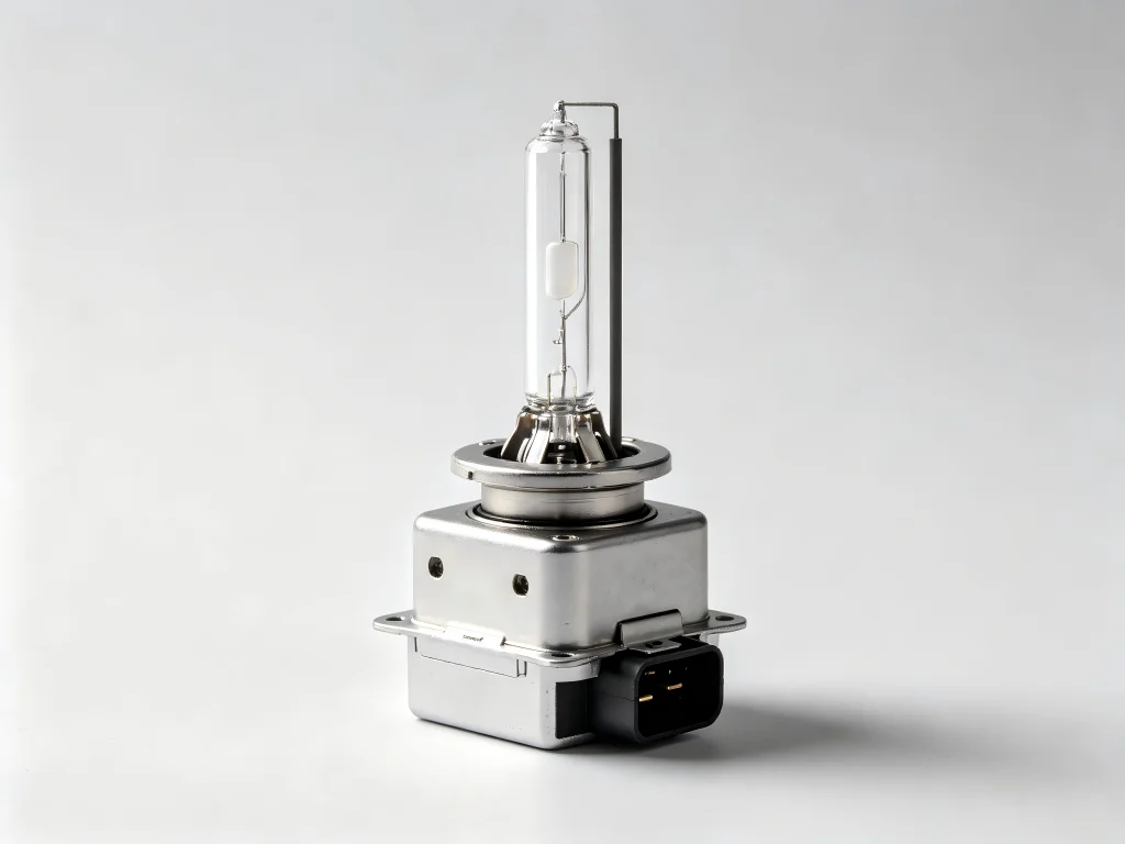 D3S HID Bulb Dying? Why Your Night Vision Is Fading Fast