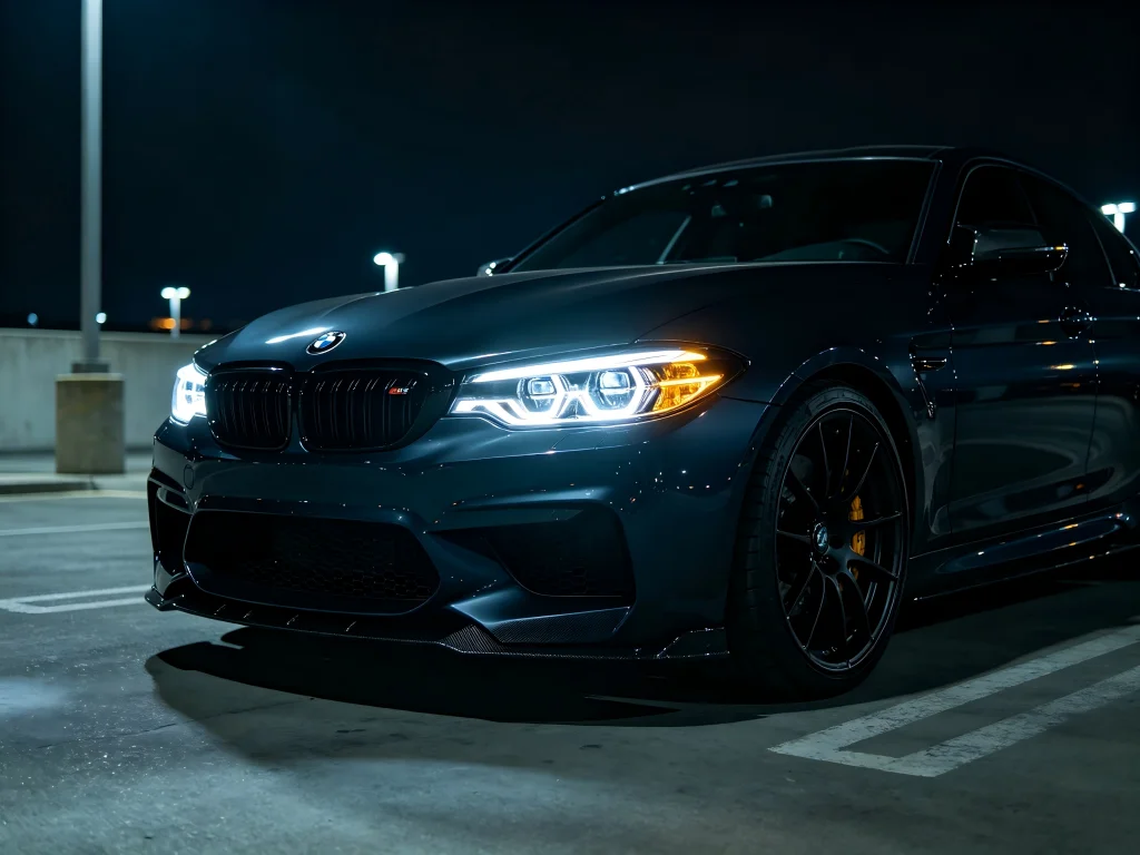 Why Your Aftermarket Headlights Keep Failing—And How to Fix It for Good