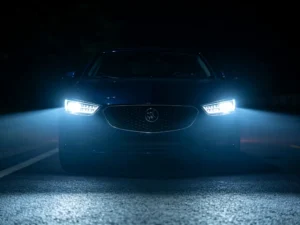 automotive led lights