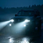 Driving Lights That Actually Work: Stop Night Driving Anxiety for Good