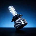 H1 LED Bulb Nightmare? Here’s Why Your Upgrade Keeps Failing — And How to Fix It for Good
