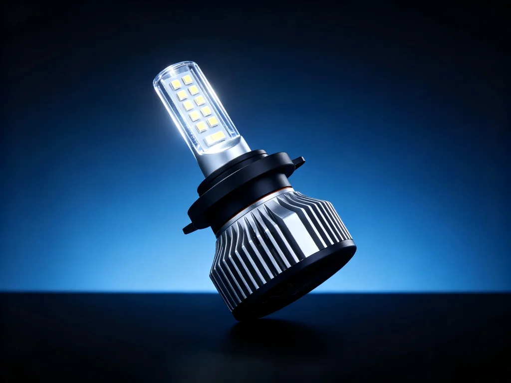 H1 LED Bulb Nightmare? Here’s Why Your Upgrade Keeps Failing — And How to Fix It for Good