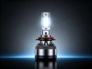 h11 led headlight bulb 2
