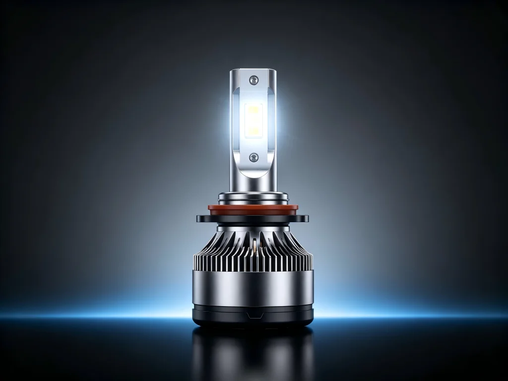 H11 LED Headlight Bulb Keeps Failing? Here‘s Why Most Kits Disappoint