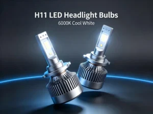 h11 led headlight bulbs