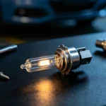 H7 Bulb Failed Again? Why Your Headlights Keep Dying & The Real Fix
