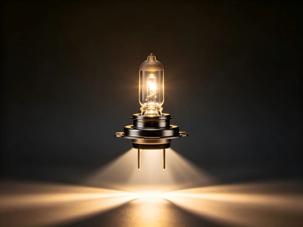 Why Your Halogen Bulbs Keep Failing – And How to Stop It for Good