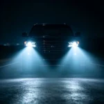 High Beam Headlights That Actually Work When You Need Them Most
