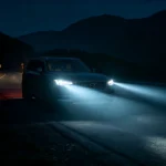 Laser Headlights: Why Your Night Driving Visibility Is Failing You