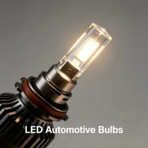 led automotive bulbs