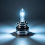 H7 LED Headlamp Bulbs That Finally Fix Night Driving Blindness