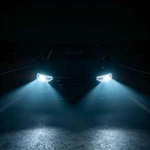 projector headlights