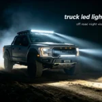 Why Your Truck LED Lights Keep Failing – And How to Fix It For Good