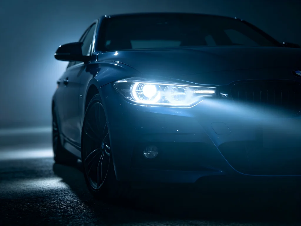 H4 LED Lamps That Actually Work: Why Your Night Driving Is Suffering