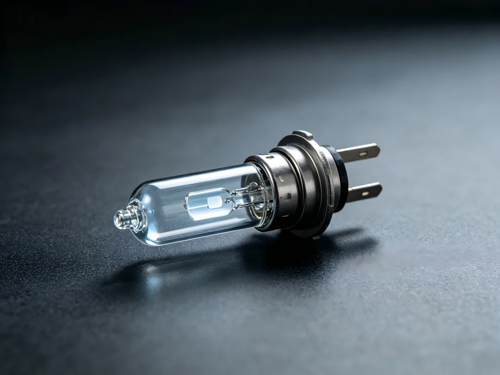 H9 Headlight Bulb Dim and Dead? Why Halogen Fails and How LED Fixes Night Driving