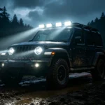 Why Your Off-Road LED Lights Keep Failing — And How to Fix It for Good