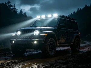 off road led lights