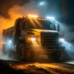 Why Your Truck’s Lights Are Failing You at Night – And How to Fix It for Good